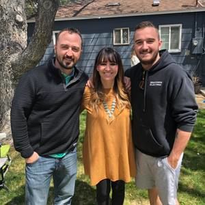 Meet your Posher, Joe